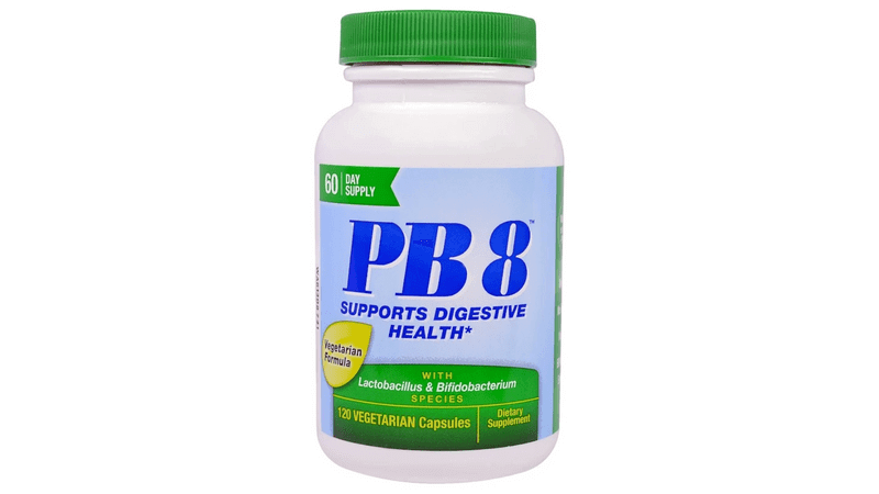 Nutrition Now PB8