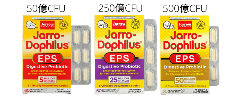 Jarrow Formulas Jarro-Dophil us EPS