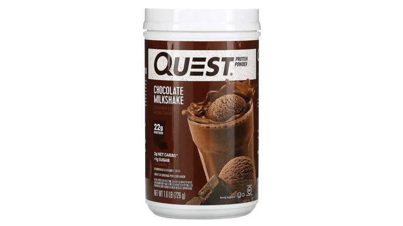 Quest Nutrition, 蛋白粉
