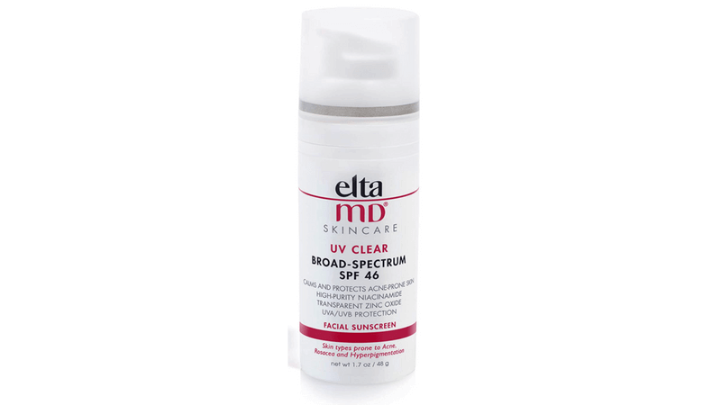 Elta MD Skincare UV Clear Facial Sunscreen
