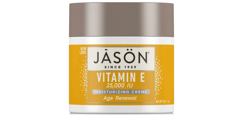  Jason Age Renewal Vitamin E 25000iu Cream
