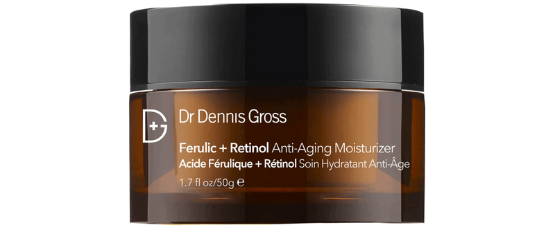 Dr. Dennis Gross Skincare Ferulic and Retinol Anti-Ageing Moisturizer