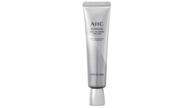 AHC Eye Cream For Face