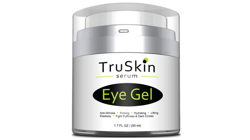 Truskin Serum Eye Gel