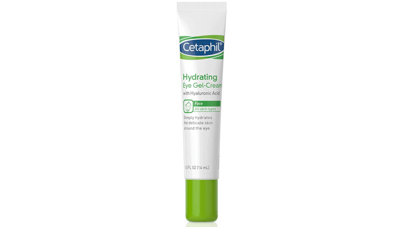 Cetaphil Hydrating Eye Gel Cream