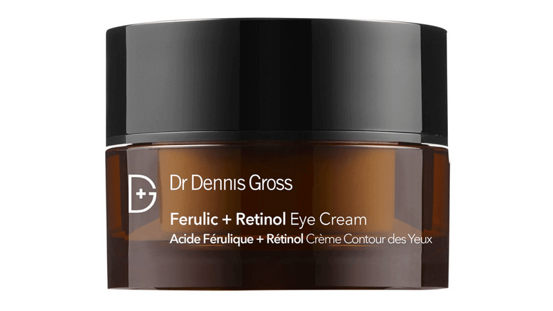 Dr Dennis Gross Ferulic+Retinol Eye Cream
