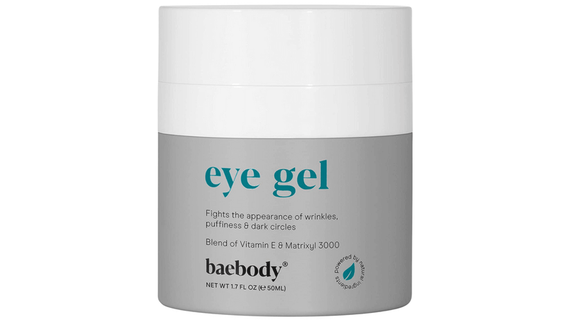Baebody Eye Gel